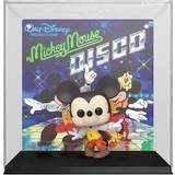 Legetøj Funko Disney POP! Albums Vinyl Figure Mickey Mouse Disco 9 cm