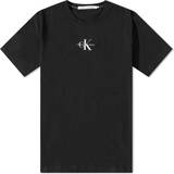 Calvin Klein T-shirts & Toppe Calvin Klein Monologo Tee