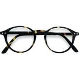 IZIPIZI Briller & Læsebriller IZIPIZI #D Skærmbriller, Tortoise 1.0