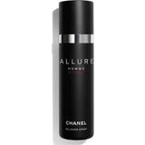 Herre Body Mists Chanel Allure Homme Sport All-Over Spray 100ml
