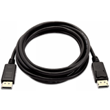 DisplayPort-kabler - Kobber V7 DisplayPort - DisplayPort 1.4 M-M 3m