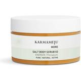 Karmameju Bodyscrub Karmameju More Salt Body Scrub 03 350ml