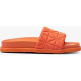 Orange - Spænde Sko Gant Sandaler Mardale Sport Sandal Orange
