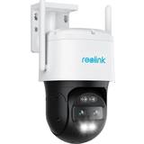 Reolink Overvågningskameraer Reolink TrackMix WiFi