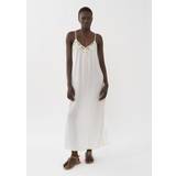 See by Chloé Oversized Tøj See by Chloé Dress Woman White