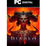 Action PC spil Diablo IV (PC)