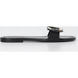 See by Chloé Flat Sandals Woman Black