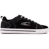 O'Neill Sneakers O'Neill Mens Niceville Low Trainers Black