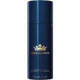 Dolce & Gabbana Hygiejneartikler Dolce & Gabbana K Deo Spray 150ml
