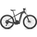 Affjedring for El-mountainbikes Scott Aspect eRIDE 920 29" Unisex