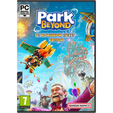 7 - Simulation PC spil Park Beyond(PC)