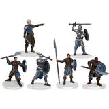 WizKids Brætspil WizKids D&D Icons of the Realms: Kalaman Military Warband