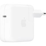 Apple Hvid - Oplader Batterier & Opladere Apple USB-C strømadapter