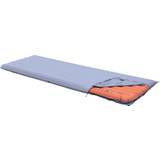 Exped Camping & Friluftsliv Exped Mat Cover LW, Long Wide, Navy