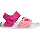 Sandaler adidas Adilette Sandaler Pink