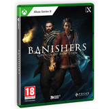 Xbox Series X Spil Banishers: Ghosts of New Eden (XBSX)