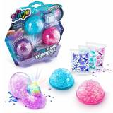 Canal Toys Slime Cosmic Lumineux