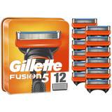 Gillette Barberblad Gillette Barbering Blade Refill FUSION5 12 enheder