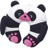 Boligtekstiler Travel Blue Chi Chi the Panda neck pillow Nakkepude