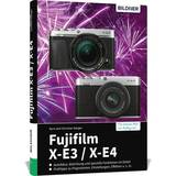 X e4 Fujifilm X-E3 X-E4