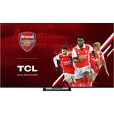 Dolby TrueHD - Local dimming TV TCL 55C745K