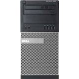 Dell 1 - 8 GB Stationære computere Dell OptiPlex 7010 i5-13500 Mini Tower