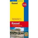 Plastlegetøj Køretøj Kassel, Falk Extra