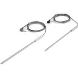 Broil King Køkkentermometre Broil King Replacement Probes Plastic/Steel W Brown/Gray Meat Thermometer