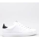 Victoria Hvid Sneakers Victoria Deportivo Piel Leather Trainers
