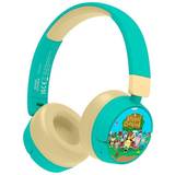 2.0 (stereo) - Turkis Høretelefoner OTL Technologies Animal Crossing