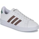 50 - Sølv Sneakers adidas Grand Court Trainers