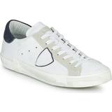 Philippe Model Ruskind Sneakers Philippe Model PRSX Low M - White/Blue