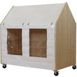 Plus shelter Plus 16748-1 (Areal 2.5 m²)