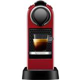 Timer Kapsel kaffemaskiner Krups Citiz Nespresso XN7415