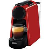 De'Longhi Rød Kaffemaskiner De'Longhi Nespresso Essenza Mini EN 85