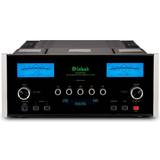 Koaksial S/PDIF - Stereo-effektforstærkere Forstærkere & Modtagere McIntosh MA8900