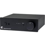 Pro-Ject Stereoforstærkere Forstærkere & Modtagere Pro-Ject Stereo Box S2 BT