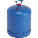 Campingaz gas Campingaz Gas Cylinder CGI 3 kg
