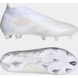 37 ⅓ Fodboldstøvler adidas Predator Accuracy FG Pearlized Hvid Græs FG