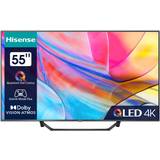 Hisense 3.840x2.160 (4K Ultra HD) TV Hisense Smart 55A7KQ