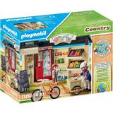 Playmobil Legetøj Playmobil Country Farm Shop 71250