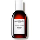 Sachajuan Anti-frizz Hårprodukter Sachajuan Thickening Shampoo 250ml