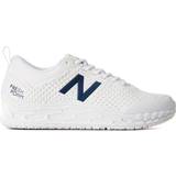 Dame Sneakers New Balance 906 M - White