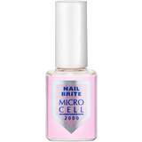 Micro Cell Neglelakker & Removers Micro Cell Nail Brite