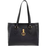 Liu Jo Tote Bag & Shopper tasker Liu Jo Tote Bags Ecs L Tote black Tote Bags for ladies