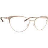 Runde Briller & Læsebriller Michael Kors MK3064B 1108 ONE SIZE 55