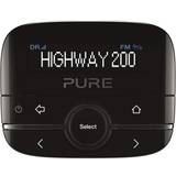 FM-sender Pure Highway 200