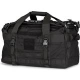 5.11 Tactical Duffeltasker & Sportstasker 5.11 Tactical RUSH LBD Mike Duffel Bag, Black