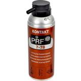 Motorolier & Kemikalier PRF 7-78 Kontakt, smörjande kontaktspray Multiolja