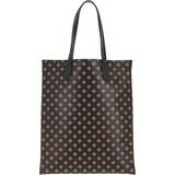 By Malene Birger Dame Tasker By Malene Birger Tote Bags Neomi Medium Pvc Handbag black Tote Bags for ladies